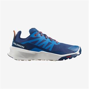 Salomon L47735000 Patrol J Çocuk Outdoor Ayakkabısı