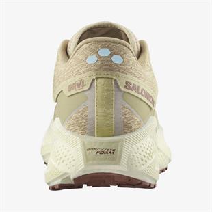 Salomon L47797300 Aero Glide 3 Grvl Erkek Koşu Ayakkabısı