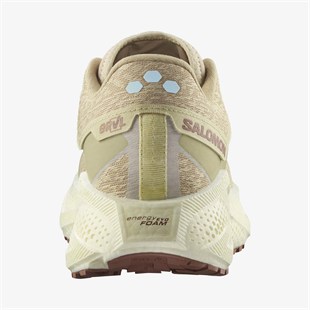 Salomon L47797300 Aero Glide 3 Grvl Erkek Koşu Ayakkabısı