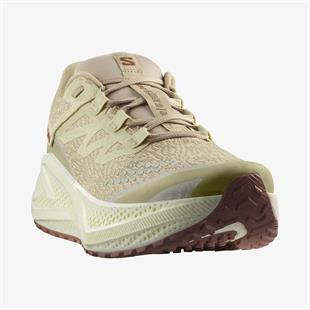 Salomon L47797300 Aero Glide 3 Grvl Erkek Koşu Ayakkabısı