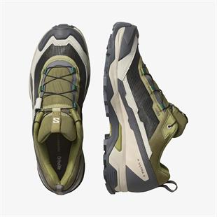 Salomon L47797900 X Ultra 5 Erkek Outdoor Ayakkabısı