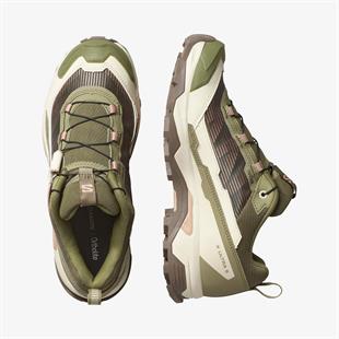 Salomon L47798000 X Ultra 5 W Kadın Outdoor Ayakkabısı
