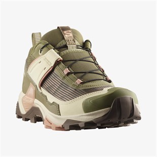 Salomon L47798000 X Ultra 5 W Kadın Outdoor Ayakkabısı