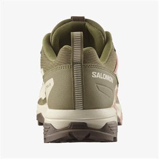 Salomon L47798000 X Ultra 5 W Kadın Outdoor Ayakkabısı