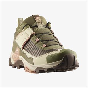 Salomon L47798000 X Ultra 5 W Kadın Outdoor Ayakkabısı