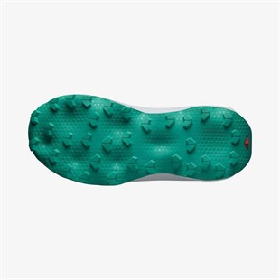 Salomon L47805400 Ultra Glide 3 W Proto Pack Kadın Koşu Ayakkabısı