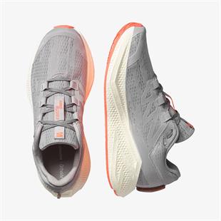 Salomon L47810600 Aero Glide 3 Erkek Koşu Ayakkabısı