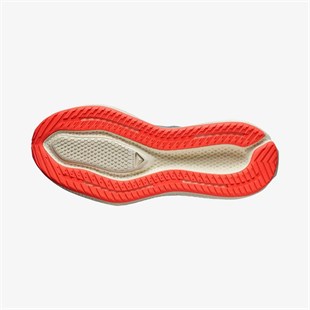 Salomon L47810600 Aero Glide 3 Erkek Koşu Ayakkabısı
