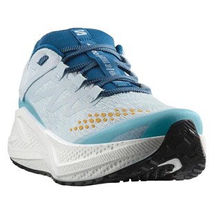 Salomon L47811800 Aero Glide 3 Grvl Erkek Koşu Ayakkabısı