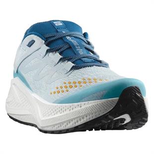 Salomon L47811800 Aero Glide 3 Grvl Erkek Koşu Ayakkabısı