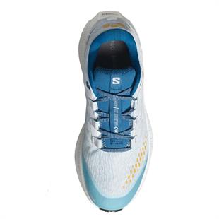 Salomon L47811800 Aero Glide 3 Grvl Erkek Koşu Ayakkabısı