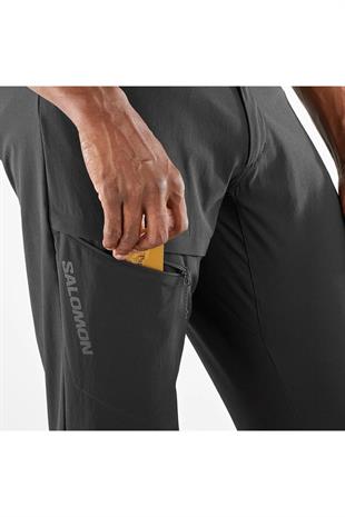 Salomon LC2106000 Wayfarer M Erkek Yazlık Outdoor Pantolon