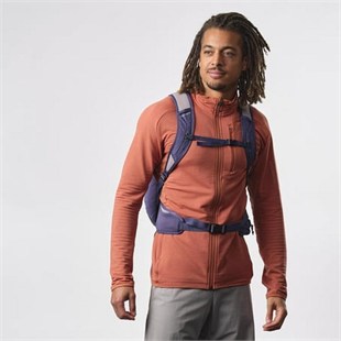 Salomon LC2182700 Trailblazer 20 Unisex Outdoor Sırt Çantası