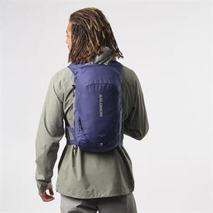Salomon LC2183000 Trailblazer 10 Unisex Outdoor Sırt Çantası