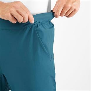 Salomon LC2209800 Wayfarer Ease Pants M Erkek Outdoor Pantolon