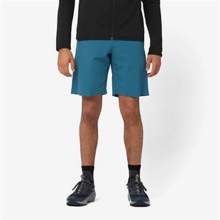 Salomon LC2210200 Wayfarer Ease Shorts M Erkek Spor Şort