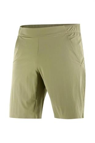 Salomon LC2210300 Wayfarer Ease Shorts M Erkek Spor Şort
