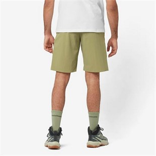 Salomon LC2210300 Wayfarer Ease Shorts M Erkek Spor Şort