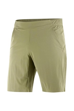 Salomon LC2210300 Wayfarer Ease Shorts M Erkek Spor Şort