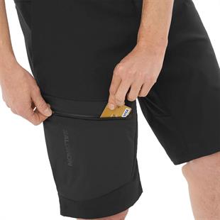 Salomon LC2212700 Outerpath Utility M Erkek Outdoor Şort