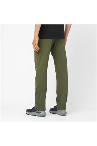 Salomon LC2216800 Wayfarer M Erkek Yazlık Outdoor Pantolon