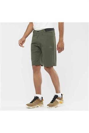 Salomon LC2217100 Wayfarer Shorts M Erkek Spor Şort