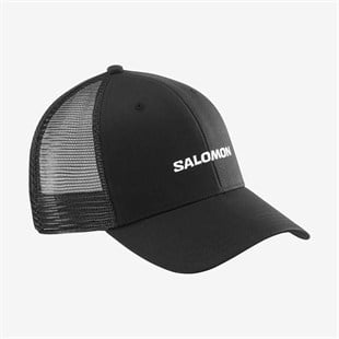 Salomon LC2428900 Trucker U Erkek Şapka