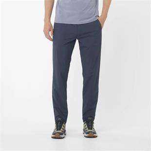 Salomon LC2439600 Wayfarer Everyday M Erkek Yazlık Outdoor Pantolon