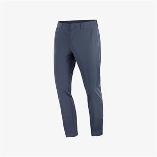 Salomon LC2439600 Wayfarer Everyday M Erkek Yazlık Outdoor Pantolon