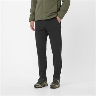Salomon LC2439700 Wayfarer Everyday M Erkek Yazlık Outdoor Pantolon