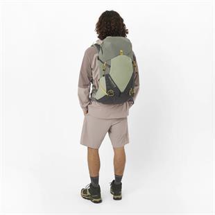 Salomon LC2481500 Wayfarer Ease M Erkek Outdoor Şort