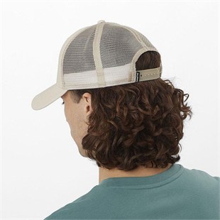Salomon LC2524800 Trucker U Erkek Şapka