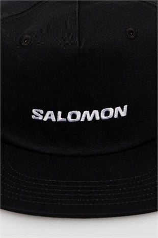 Salomon LC2528100 Flat U Erkek Şapka