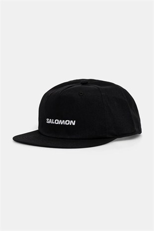 Salomon LC2528100 Flat U Erkek Şapka