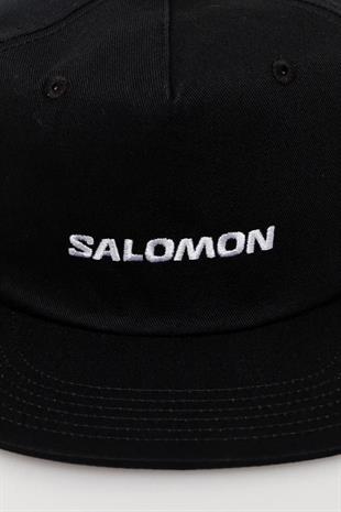 Salomon LC2528100 Flat U Erkek Şapka