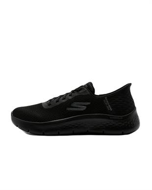 Skechers 124975TK BBK Go Walk Flex - Grand Entrance Kadın Yürüyüş Ayakkabısı