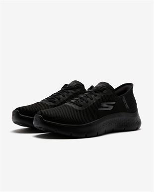 Skechers 124975TK BBK Go Walk Flex - Grand Entrance Kadın Yürüyüş Ayakkabısı