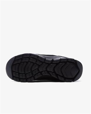 Skechers 149299 BBK Flex Appeal 4.0 - True Clarit Kadın Spor Ayakkabı