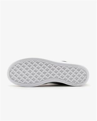 Skechers 149763 BKW Sport Court 92-Illustrious Kadın Spor Ayakkabı