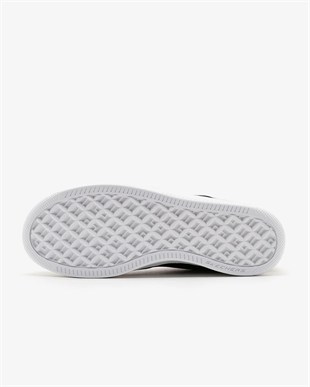 Skechers 149763 BKW Sport Court 92-Illustrious Kadın Spor Ayakkabı
