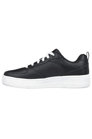 Skechers 149763 BKW Sport Court 92-Illustrious Kadın Spor Ayakkabı