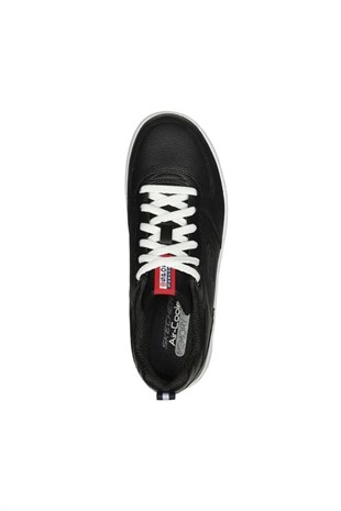 Skechers 149763 BKW Sport Court 92-Illustrious Kadın Spor Ayakkabı
