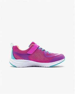 Skechers 302393L HPAQ Ultra Groove-Hydro Mist Kız Çocuk Spor Ayakkabı