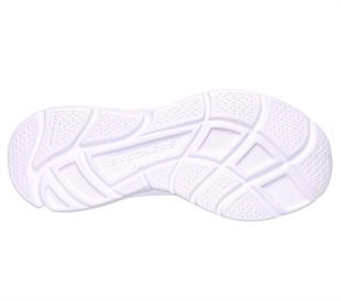 Skechers 303393L NVMT Wavy Lites-Hydro Crush Kız Çocuk Spor Ayakkabı