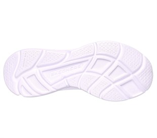 Skechers 303393L NVMT Wavy Lites-Hydro Crush Kız Çocuk Spor Ayakkabı