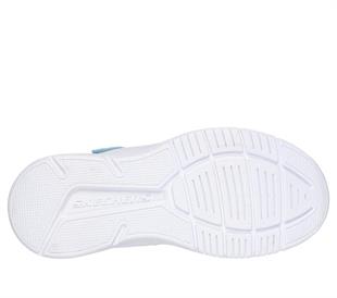 Skechers 303575L AQPR Microspec Advance Kız Çocuk Spor Ayakkabı