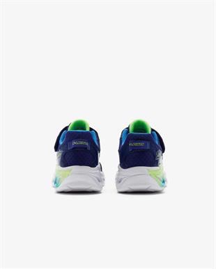 Skechers 400099L NVBL Thermo-Flash 2.0 Erkek Çocuk Spor Ayakkabı