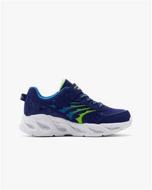 Skechers 400099L NVBL Thermo-Flash 2.0 Erkek Çocuk Spor Ayakkabı