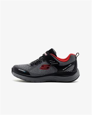 Skechers 403847L CCBK Ultra Groove-Aquasonik Erkek Çocuk Spor Ayakkabı