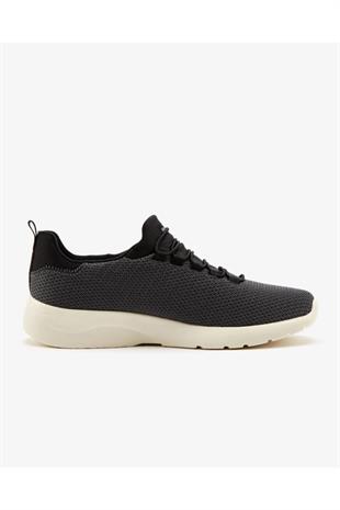 Skechers 894114TK BLK Dynamight Erkek Spor Ayakkabı